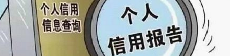 客户征信查询